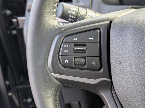 Used 2024 Honda Ridgeline RTL image 22