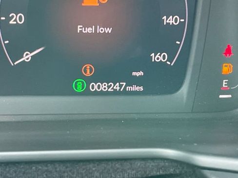 Used 2025 Honda Accord SE image 11