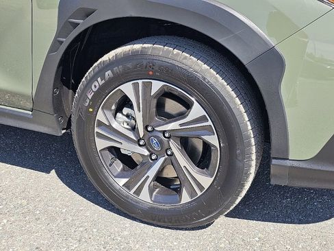 New 2026 Subaru Crosstrek 2.0i Premium image 8