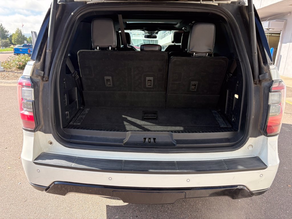 Used 2021 Ford Expedition Limited AWD/4WD image 29
