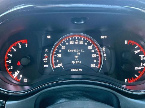 Used 2022 Dodge Durango GT w/ Blacktop Package image 22