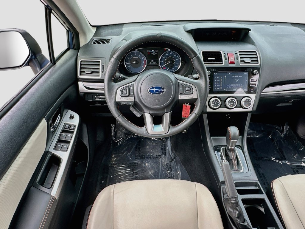 Used 2016 Subaru Crosstrek 2.0i Limited AWD/4WD image 21