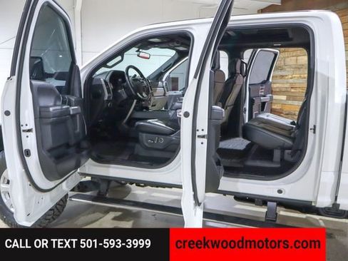 Used 2020 Ford F250 Platinum image 40