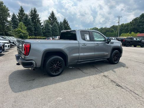 Used 2021 GMC Sierra 1500 Elevation AWD/4WD image 6