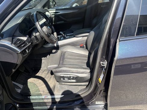 Used 2018 BMW X5 xDrive50i AWD/4WD image 11