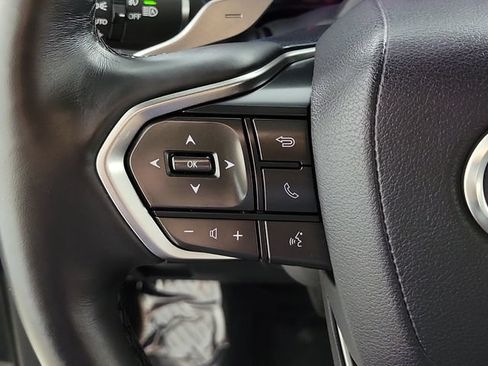 Used 2024 Lexus GX 550 AWD/4WD image 25