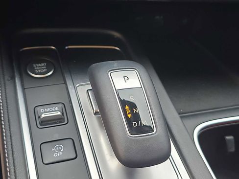 Used 2023 INFINITI QX60 Pure FWD image 21