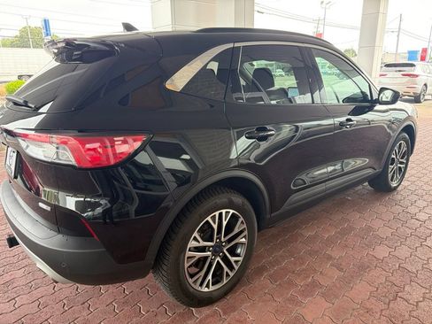 Used 2020 Ford Escape SEL AWD/4WD image 10
