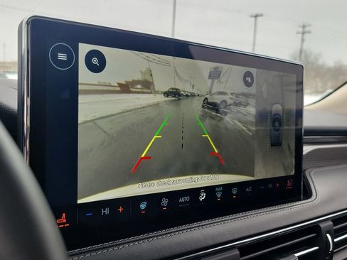 Used 2024 Lincoln Corsair Reserve w/ Equipment Group 201A image 17