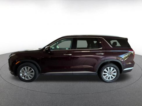 Used 2025 Hyundai Palisade SEL AWD/4WD image 8