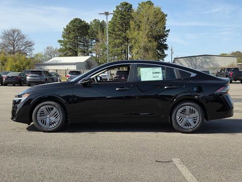 New 2026 Nissan Sentra S image 2