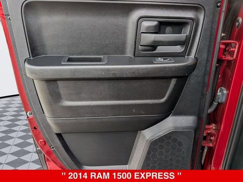 Used 2014 RAM 1500 Express AWD/4WD image 28