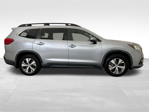 Used 2020 Subaru Ascent Premium w/ Convenience Package AWD/4WD image 7