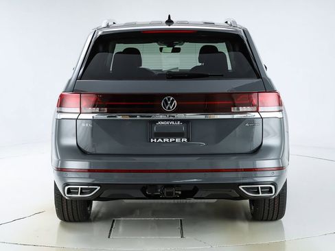 New 2026 Volkswagen Atlas SEL Premium R-Line image 47