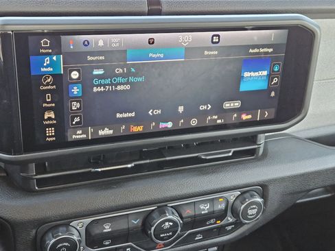 New 2026 Jeep Wrangler Sport image 18