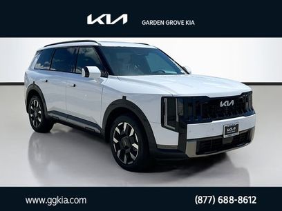 New 2027 Kia Telluride S