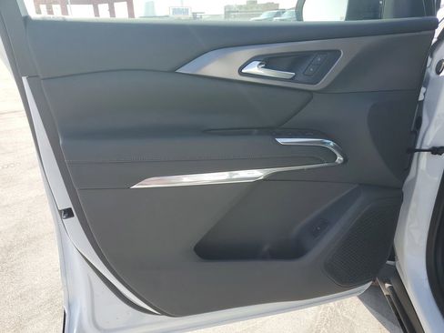 New 2026 Chevrolet Traverse LT w/ Driver Confidence Package image 20