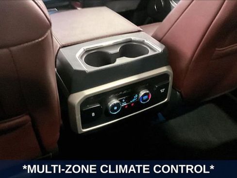Used 2024 Ford Expedition Limited AWD/4WD image 13