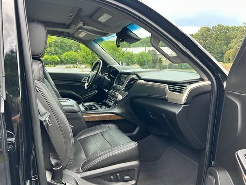 Used 2019 GMC Yukon XL Denali w/ Denali Ultimate Package AWD/4WD image 41