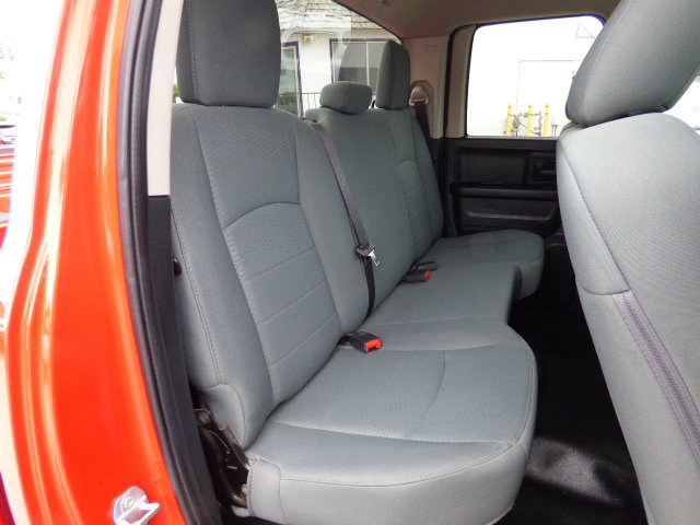 Used 2016 RAM 1500 Tradesman w/ Popular Equipment Group AWD/4WD image 17