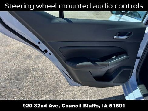 Used 2023 Nissan Altima 2.5 SR FWD image 13