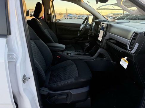 New 2025 Ford Ranger XL w/ Trailer Tow Package image 11