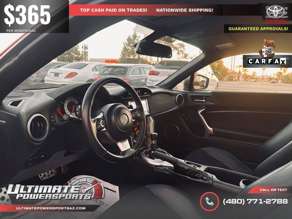 Used 2020 Toyota 86 RWD image 30