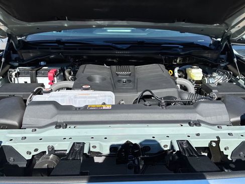 New 2026 Toyota Tundra Limited image 50