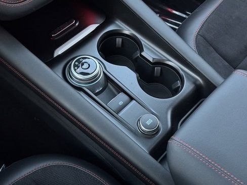 Certified 2025 Ford Explorer ST image 18