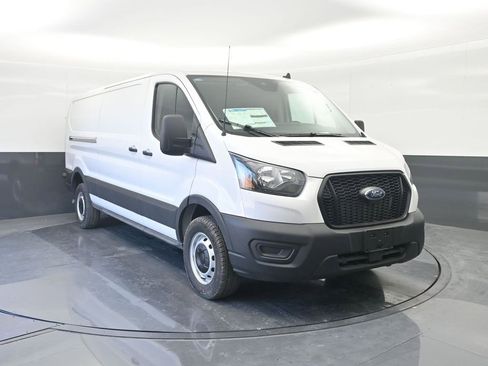 Used 2024 Ford Transit 150 Low Roof image 8