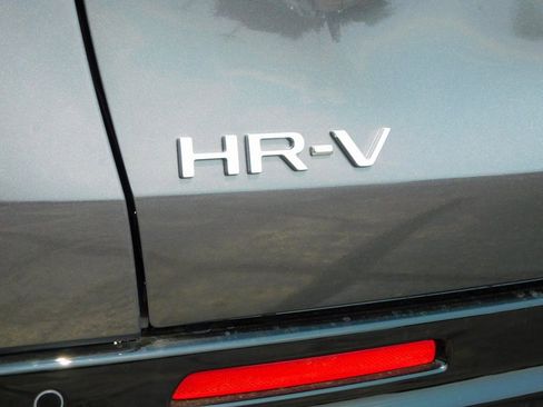 Used 2026 Honda HR-V EX-L image 38
