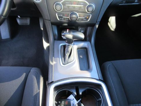 Certified 2023 Dodge Charger GT image 21