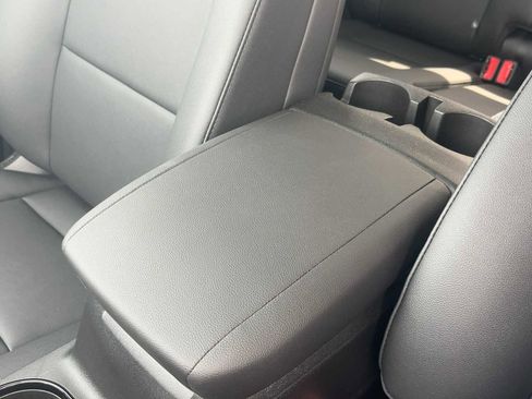New 2026 Chevrolet Colorado Trail Boss AWD/4WD image 18
