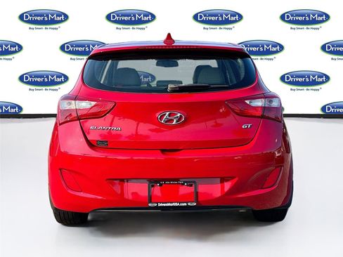 Used 2013 Hyundai Elantra GT image 7