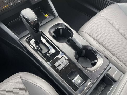 New 2026 Subaru Outback Limited image 26