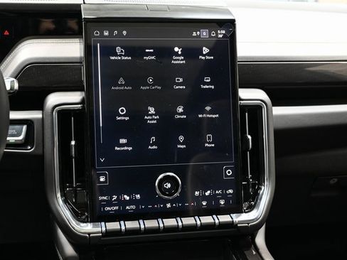 New 2026 GMC Yukon XL Elevation w/ Elevation Premium Package image 12