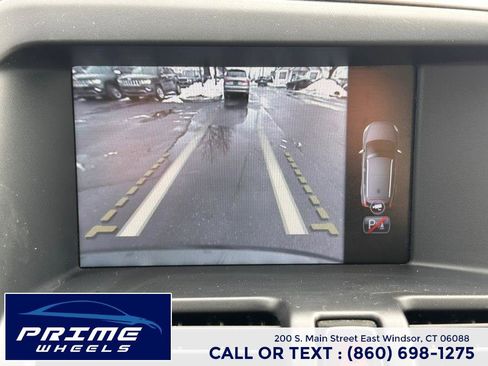 Used 2014 Volvo XC60 T6 image 20