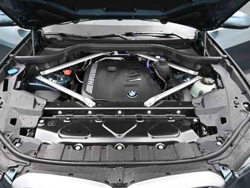 Used 2025 BMW X5 xDrive40i AWD/4WD image 22