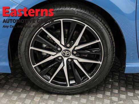 Used 2023 Toyota Camry SE image 31