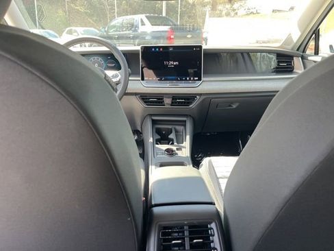 New 2026 Volkswagen Tiguan S AWD/4WD image 13