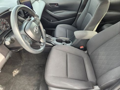 Used 2024 Toyota Corolla LE image 13