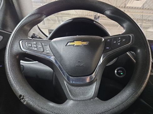 Used 2023 Chevrolet Malibu LT FWD image 15