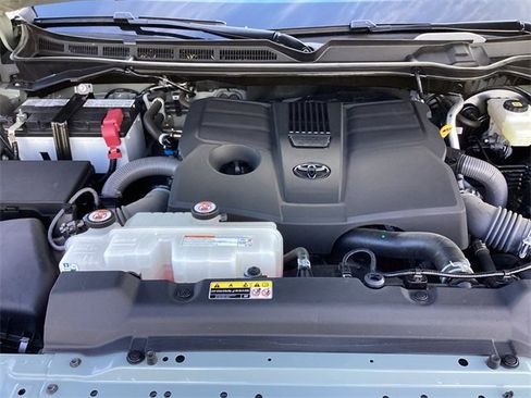 Used 2023 Toyota Tundra Limited image 30