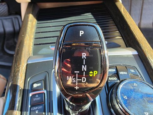 Used 2016 BMW X5 xDrive35i image 38