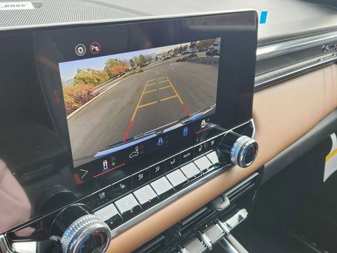 New 2026 GMC Canyon AT4 w/ Technology Plus Package image 21