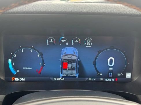 Used 2026 Ford F150 Tremor w/ Bed Utility Package AWD/4WD image 32