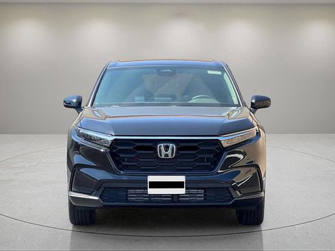 New 2026 Honda CR-V LX image 8