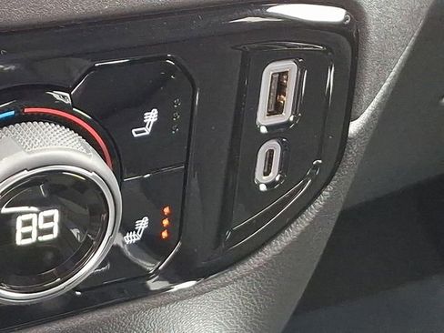 Used 2026 Chevrolet Silverado 1500 LT w/ Protection Package image 28