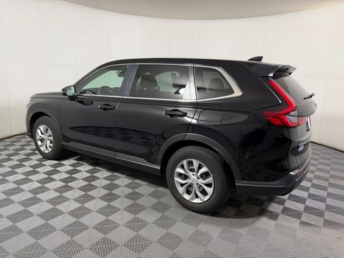 Used 2025 Honda CR-V LX image 22