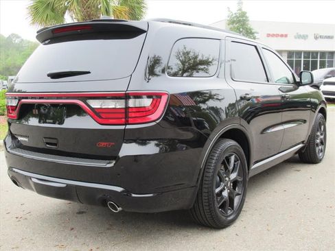 New 2026 Dodge Durango GT AWD/4WD image 6